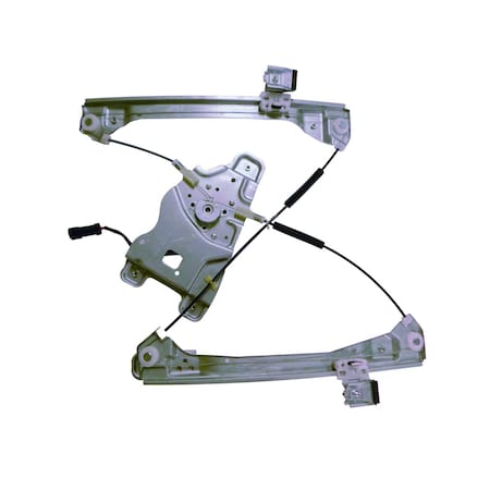 Wai Global WINDOW REGULATOR & MOTOR, WPR6360LM WPR6360LM